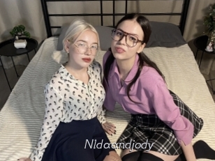 Nldaandjody