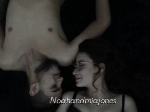 Noahandmiajones