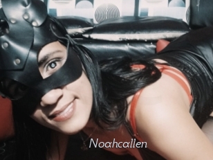Noahcallen