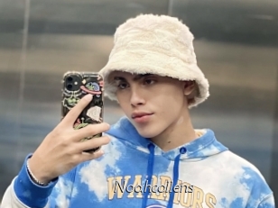 noahcollens Le Scandale