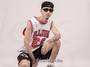 Noahdaviiss