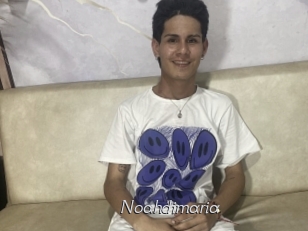 Noahdimaria