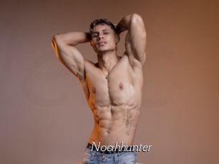 noahhunter Le Scandale