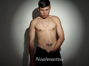 noahmartins Le Scandale