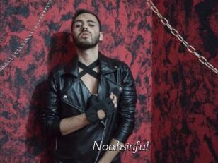 Noahsinful