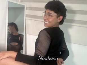 noahsinn Le Scandale