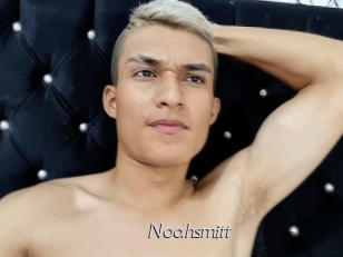 noahsmitt Le Scandale