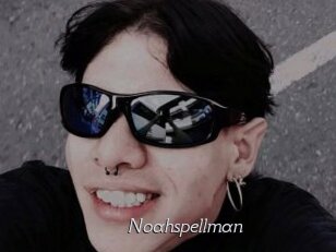 Noahspellman