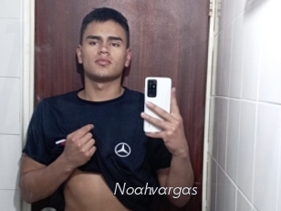 Noahvargas