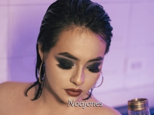 noajones Le Scandale