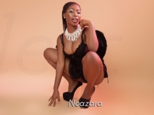 noazara Le Scandale