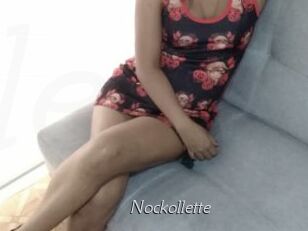 Nockollette