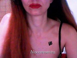 Nocommentss