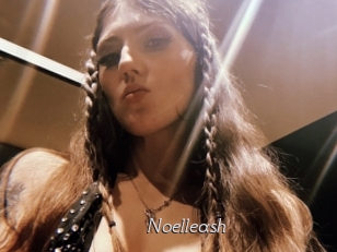 Noelleash