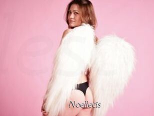 noellecis Le Scandale