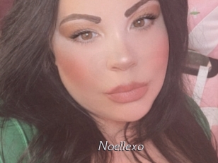 noellexo Le Scandale