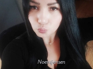 noemijensen Le Scandale