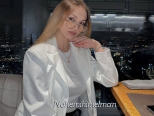 Nohemihimelman