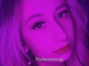 Nohemiraney