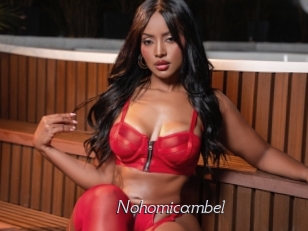 nohomicambel Le Scandale