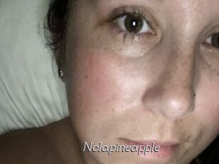 Nolapineapple