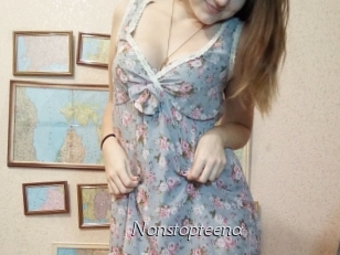 Nonstopteena