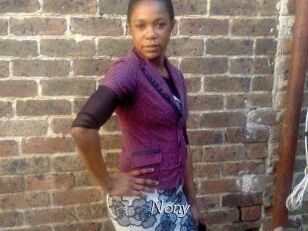 Nony