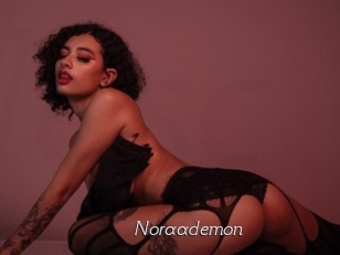 Noraademon