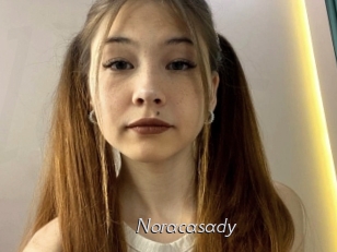 Noracasady
