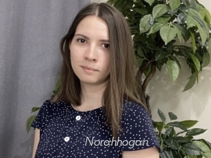 Norahhogan