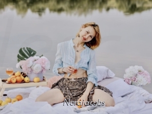 norajacobs Le Scandale