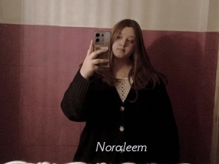 noraleem Le Scandale