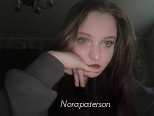 Norapaterson