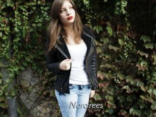 norarees Le Scandale