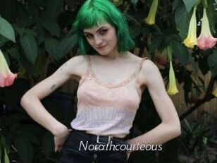 norathcourteous Le Scandale
