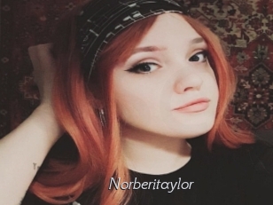 norberitaylor Le Scandale