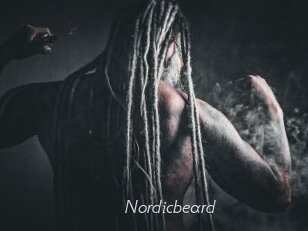 nordicbeard Le Scandale