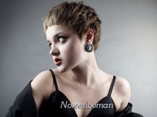 Noreenboman