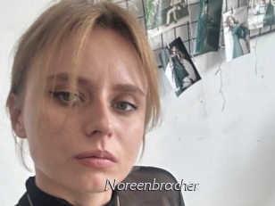 noreenbracher Le Scandale