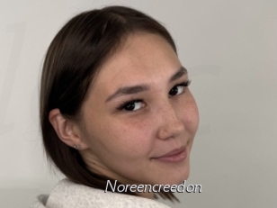 Noreencreedon