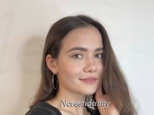 Noreendainty