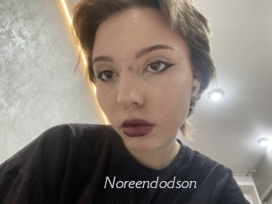 Noreendodson