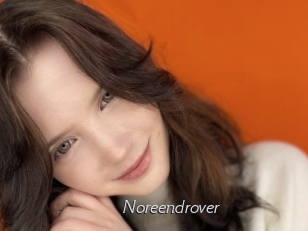 Noreendrover
