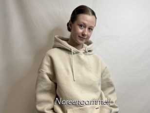 Noreengammell