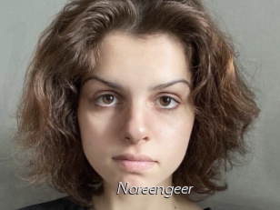 Noreengeer