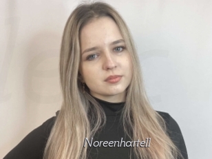 Noreenhartell