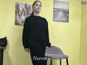 Normaadderly