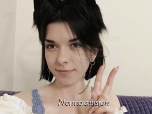 Normaalliston