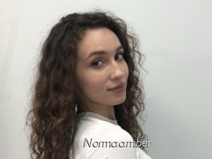 Normaamber