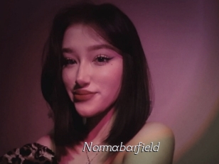 Normabarfield